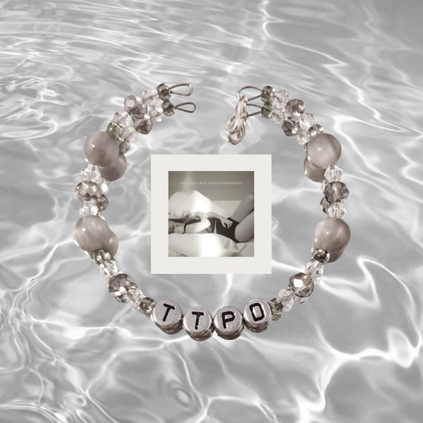 TTPD Inpired Bracelet