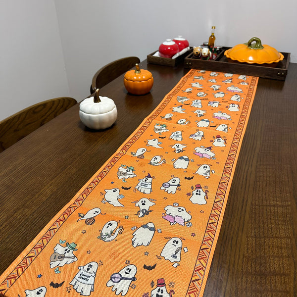 The Eras Ghost Table Runner
