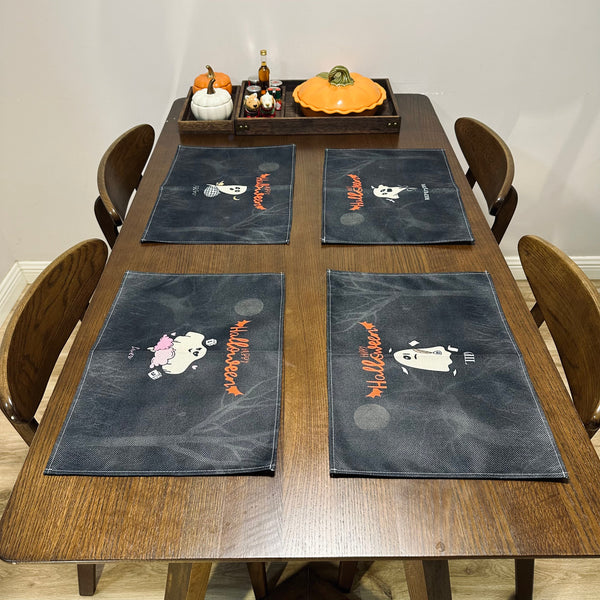 The Eras Ghost Table Cloth