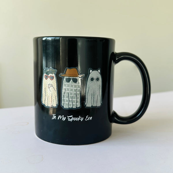 It's ME Color-Changing Mug