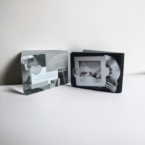 TTPD Card Holder /Driver License Holder